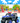 Automobil na akumulator dečiji model 277