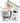ROBOT MIKSER 4L 800W RAF R.6611G