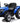 Traktor na akumulator 144217 Cobra