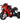 Motor na akumulator za decu 148