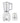 BLENDER 2 U 1 350W 1.5L RAF R.2822W