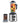 BLENDER 2 U 1 800W 2L RAF R.2863