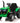 Traktor Sa Prikolicom 8606035440778