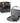 SENDVIČ TOSTER 750W RAF R.257T
