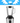 ISKRA blender sa staklenom posudom 500W   DL-BL01GS