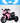 Dečiji Motor na akumulator na 3 točka (6V) – SM-25002