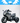 Dečiji Motor na akumulator na 3 točka (6V) – SM-25002