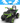 Dečiji kvad srednje veličine na akumulator (6V) – SM-25003