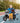 BMW F850 GS Policijski motor za decu  146