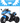 Motor na akumulator Delfino Speed R3