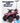 Motor Quad 6V 062281