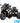 Motor Honda 6V 062250