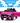 Audi SQ8 na akumulator  8606035440006