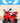 Dečji motor model 104 na akumulator