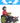 Go-kart 12V Mad Racer Feber 010109