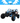 Džip UTV Monster dvosed Y-MB5604