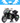Motor Harly na akumulator MB3017