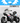 Bayland Dečiji Motor na akumulator 12V MB2695 beli ( 025270B )