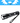 Punjiva LED baterijska lampa 10W LED PL9124D