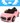 Auto na akumulator Sporting 5688