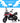 Motor na baterije BMW F850 GS