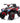 Veliki dečiji kvad na akumulator 4 x 4 (12V) – SM-25101 Nema na lageru !