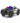 Dečiji Policijski Truck (12V) – Crni (SM-26202C)