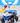 Automobil na akumulator  bagi 288