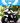 Dečiji motor 135 na akumulator