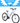 Bicikl CASPER 240 24 incha