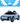 Audi GT Auto na akumulator TS-168