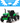 Traktor na akumulator Premium Oprema 8606112384421