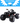 Dečiji kvad na akumulator BCK0925