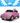Licencirani VW Beetle Buba auto na akumulator BCK0336