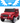 Auto na akumulator Mercedes Benz G500 BCK0930