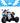 Motor za decu na akumulator 144