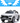 Dečiji automobil na akumulator – Licencirani Audi Q8 Beli 8606112384353