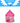 Knorrtoys šator my little princess ( 55607 )