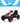 Formula na pedale Mercedes Benz TS-023