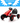 Formula na pedale TS103