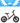 Balans bicikl BIC.12" VROOM BIKE