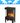 Električni panorama kamin 1200W FKK07