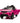 Dečiji automobil Land Rover Discovery Roze 264 Premium steal
