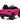 Dečiji automobil Land Rover Discovery Roze 264 Premium steal