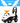 Guralica panda 077981