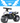 Motor guralica Police FALK 427 1- 4 godine