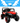 Quad na akumulator Delfino Off-Road 900