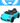 Auto na akumulator Delfino Sporting Mini 666 Plavi