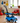 Guralica GO Cart Car 198-A1